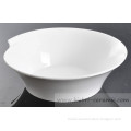 restaurant hotel party catering banquet noodle side diner oval bowl